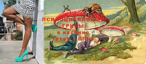 тгк Красноперекопск